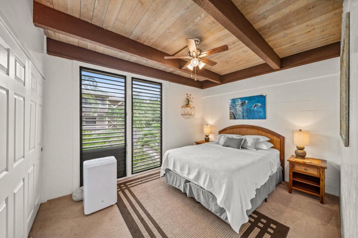 Newly Upgraded 1Br Unit Near Beach Max Of 5 Guests 凯路亚-科纳 外观 照片